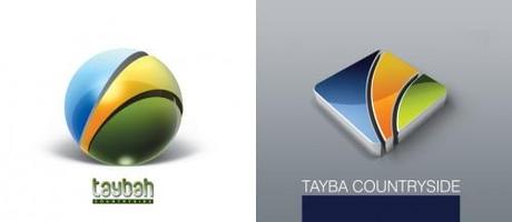 Taybah_countryside_logo_by_AnubisGraph