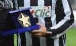 Juventus: verrà riassegnata l'ultima stella!