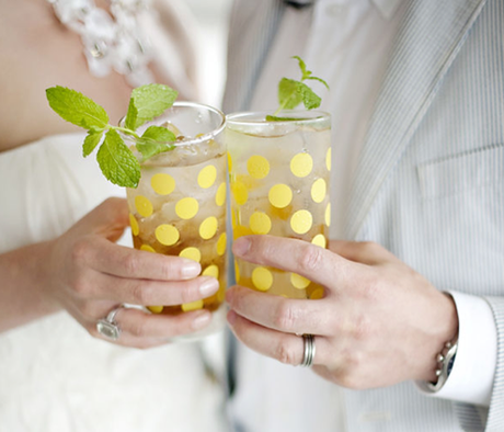 LEMON WEDDING