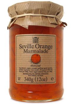 La marmellata in crisi