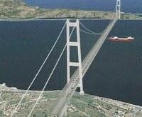 Il  Ponte sullo Stretto di Messina