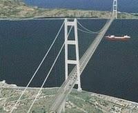 Il Ponte sullo Stretto di Messina Il Ponte sullo Stretto di Messina