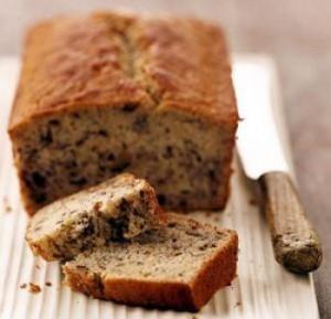 Banana bread