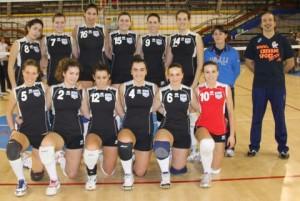 athena investigazioni volley pallavolo