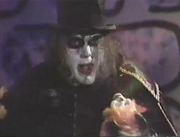 Dr. Creep (1941-2011) Dr. Creep (1941-2011)