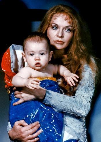 Susannah York (1939-2011) Susannah York (1939-2011)