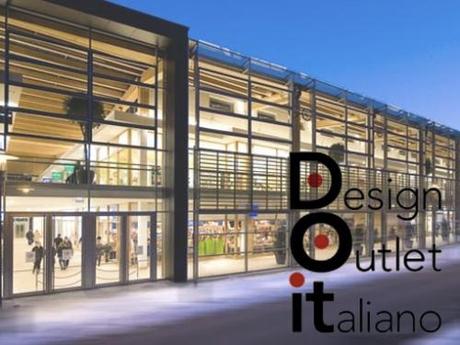 Do.it: nascono gli outlet del design