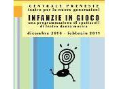Infanzie Gioco