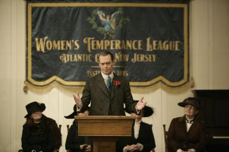 Boardwalk Empire - L'impero del crimine (Steve Buscemi)