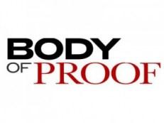 Body of Proof - Logo