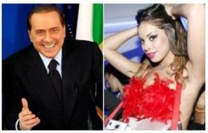 Ruby mi disse: “Ho fatto sesso con Berlusconi”. Un’altra lo accusa di violenza.