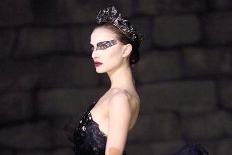 Black Swan (Cigno Nero) - La Recensione