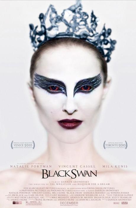 Black Swan (Cigno Nero) - La Recensione