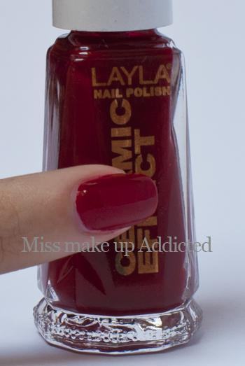 Swatches & Review smalti Layla Swatches & Review smalti Layla