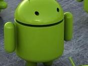 Aggiornamento Android. Market Android nella versione 2.2.11