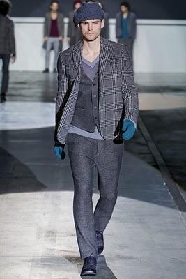 Milano Fashion Week - Iceberg Uomo