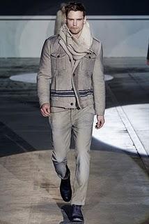 Milano Fashion Week - Iceberg Uomo