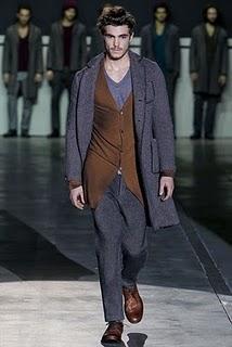 Milano Fashion Week - Iceberg Uomo