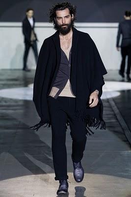 Milano Fashion Week - Iceberg Uomo