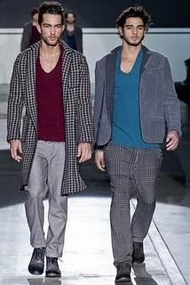 Milano Fashion Week - Iceberg Uomo