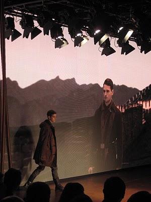 Ermenegildo Zegna Digital Experience Ermenegildo Zegna Digital Experience