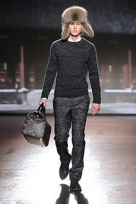 Ermenegildo Zegna Digital Experience Ermenegildo Zegna Digital Experience