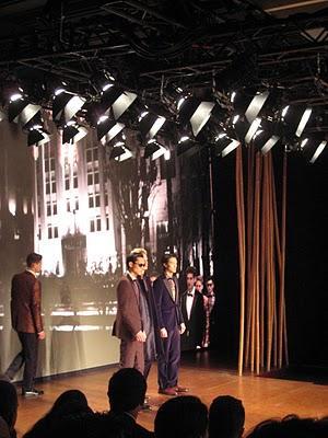 Ermenegildo Zegna Digital Experience Ermenegildo Zegna Digital Experience