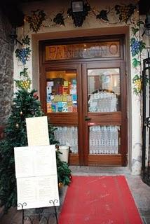 Titignano e dintorni