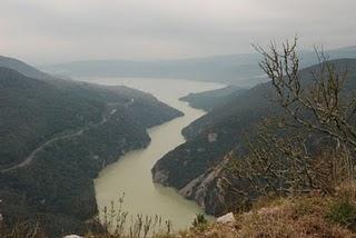 Titignano e dintorni