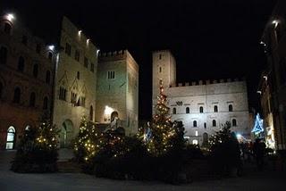 Titignano e dintorni