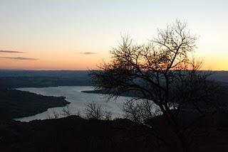 Titignano e dintorni