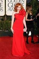 Golden Globes 2011 - Red Carpet - Part 5