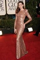 Golden Globes 2011 - Red Carpet - Part 5