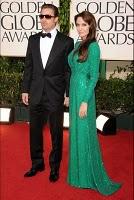 Golden Globes 2011 - Red Carpet - Part 5