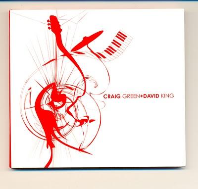 Recensione di Craig Green + David King, 2009 Long Song Records