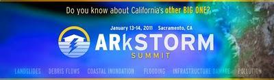 ARkStorm: la tempesta (ipotetica, ma plausibile) che sommergerà la California arkstorm tempesta california