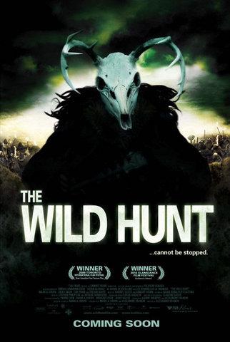 The wild hunt