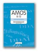PRODUCT_1416_F Testistica del pedagogista: valutare l’abilità e la motivazione allo studio con il TEST AMOS, il TEST TEMA e il TEST TVD