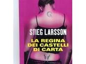 Bandiera bianca Stieg Larsson