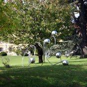 Performing Gardens, il primo portale italiano di Parchi d’Arte Contemporanea