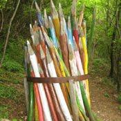 Performing Gardens, primo portale italiano Parchi d’Arte Contemporanea