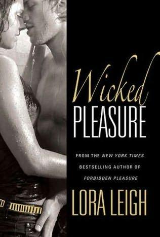 LORA LEIGH : L'EROTISMO DELLE ...