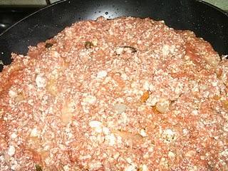 ricotta e tonno in bianco o in rosso     ingredienti...