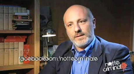 “L’intervista” a Carlo Bonini (1ªparte)