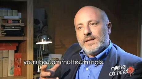 “L’intervista” a Carlo Bonini (1ªparte)