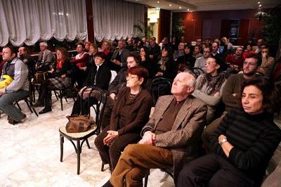 La serata con STEFANO BABINI