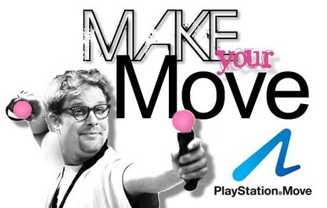 Make your MOVE!