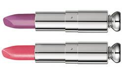 Dior Addict Lipcolor collezione Terrible