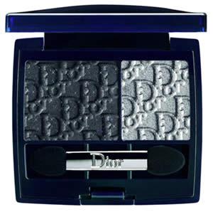 Dior 2-Colour Logomania Collector’s Edition in Silver Screen