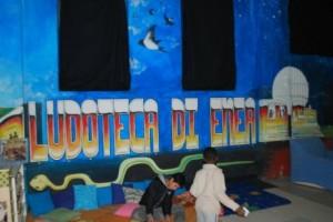 ludoteca laboratorio sociale